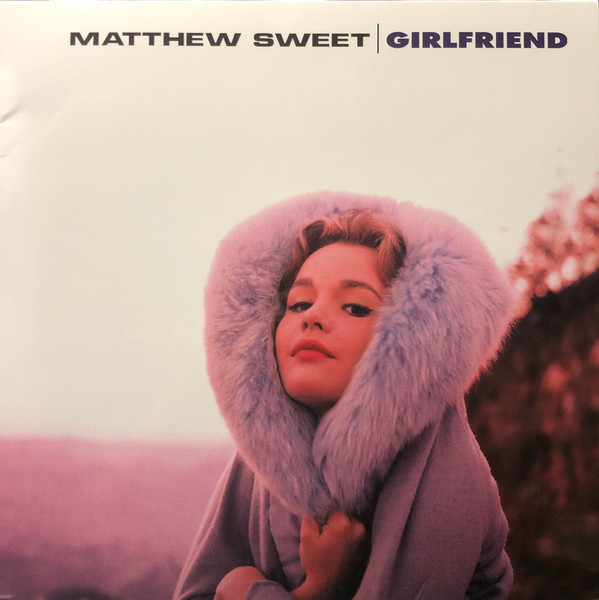 Girlfriend