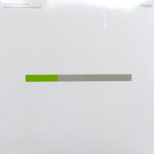 Buried Deeper Within / Impact (The Cursed Earth Mix)