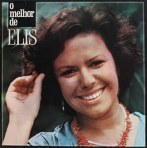 O Melhor De Elis