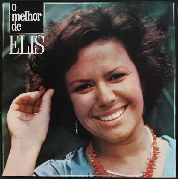 O Melhor De Elis