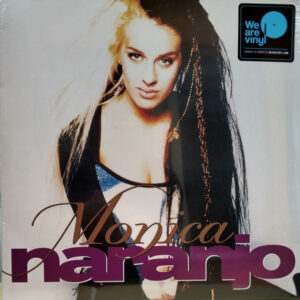 Mónica Naranjo