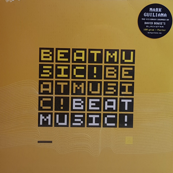 Beat Music! Beat Music! Beat Music!