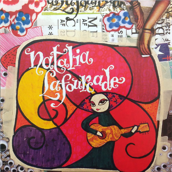 Natalia Lafourcade