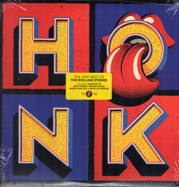 Honk