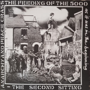 The Feeding Of The Five Thousand