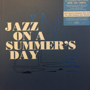 Jazz On A Summer’s Day