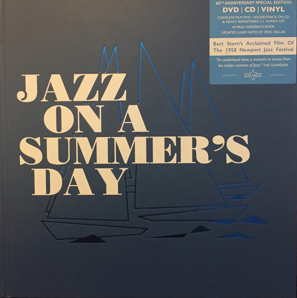 Jazz On A Summer's Day