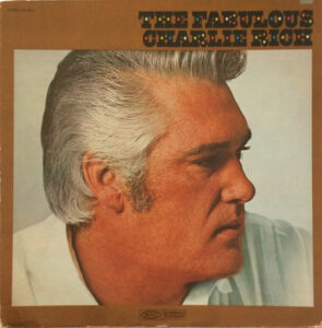 The Fabulous Charlie Rich