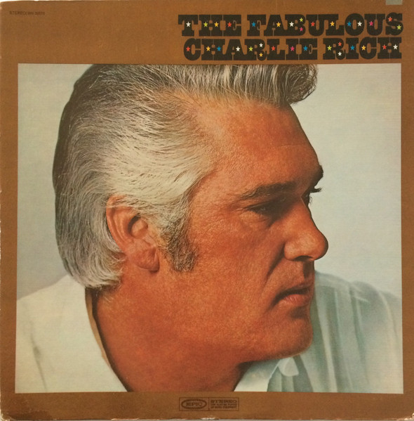 The Fabulous Charlie Rich