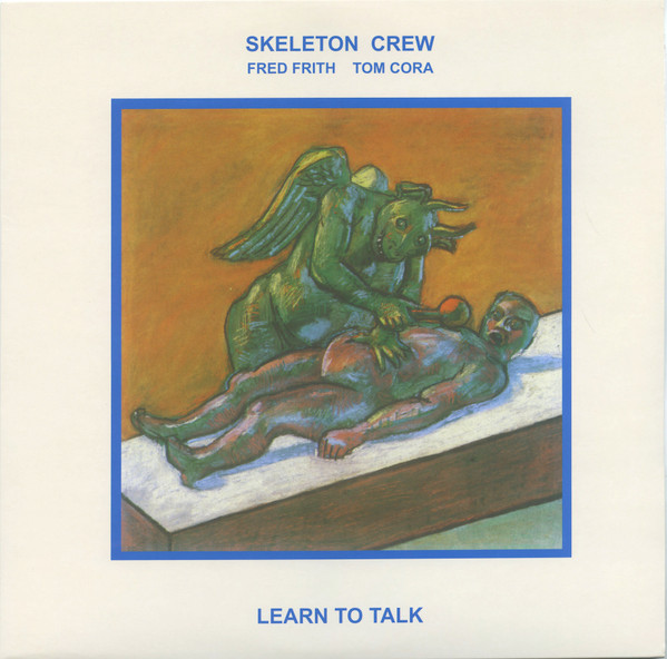 Learn To Talk