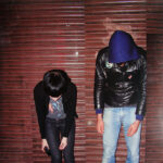 Crystal Castles