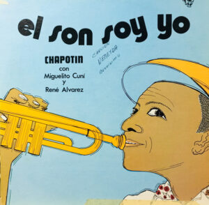 El Son Soy Yo