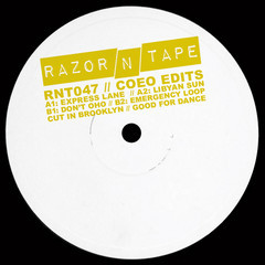COEO Edits