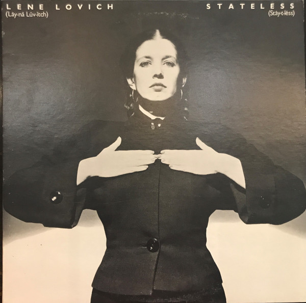 Stateless