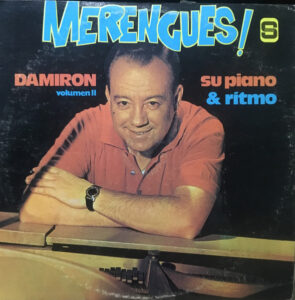 Merengues Vol. 2