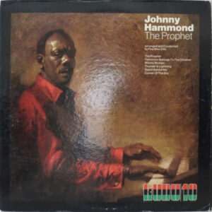 The Prophet