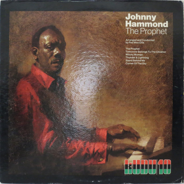 The Prophet