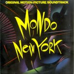 Mondo New York (Original Motion-Picture Soundtrack)
