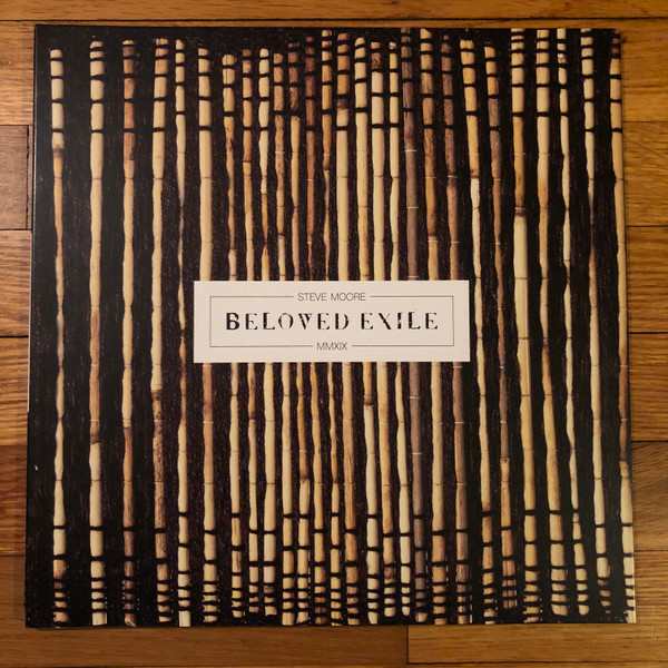 Beloved Exile