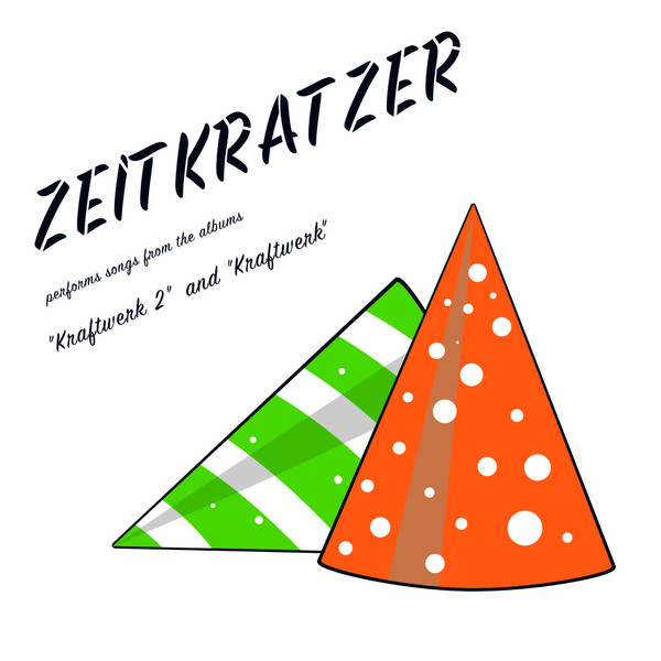 Zeitkratzer Performs Songs From The Albums  'Kraftwerk 2' And 'Kraftwerk'