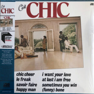 C’est Chic