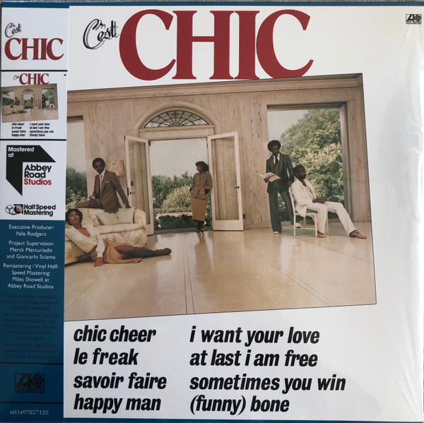 C’est Chic