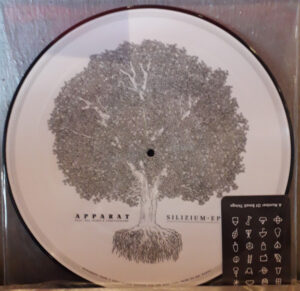 Silizium EP