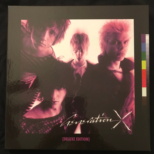 Generation X