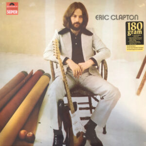 Eric Clapton