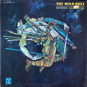 The Wild Bull - Image 2