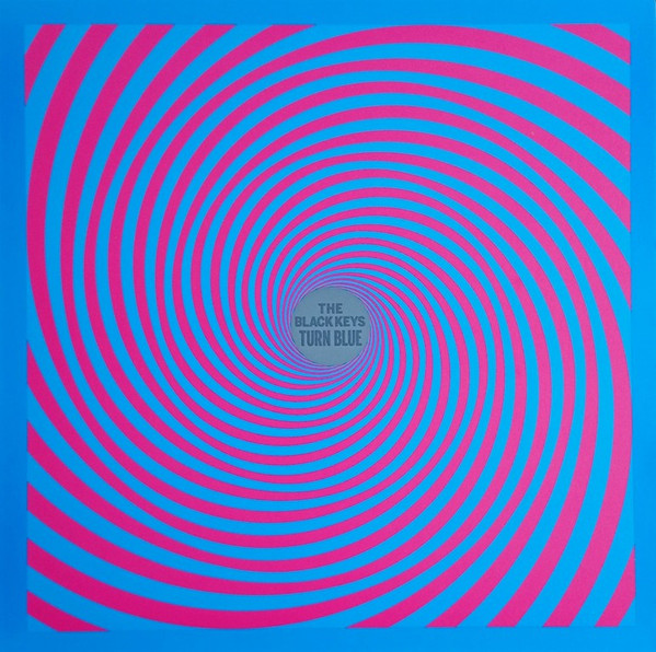 Turn Blue