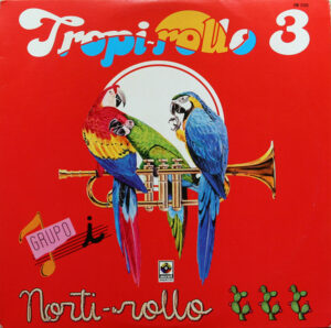 Tropi-Rollo 3