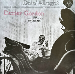 Doin’ Allright