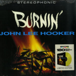 Burnin’