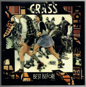 Best Before…1984