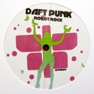 Robot Rock