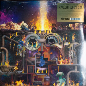 Flamagra