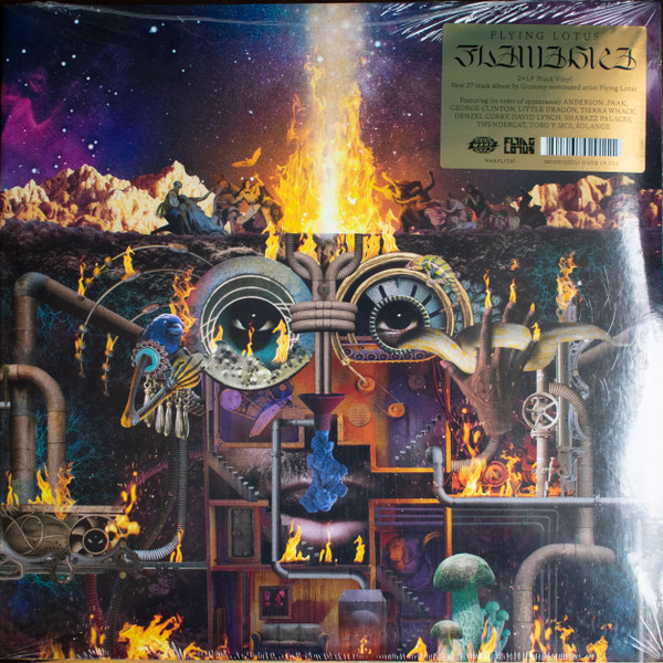 Flamagra