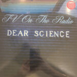 Dear Science