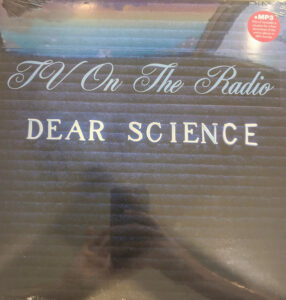 Dear Science