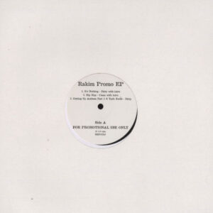 Promo EP