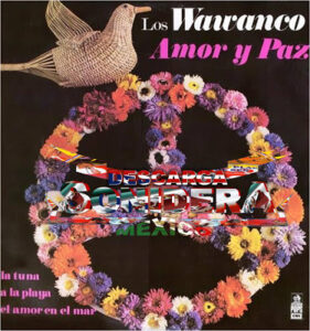 Amor Y Paz