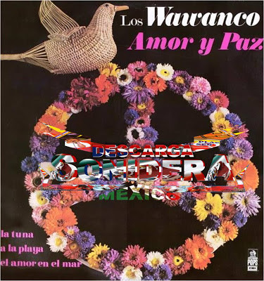 Amor Y Paz