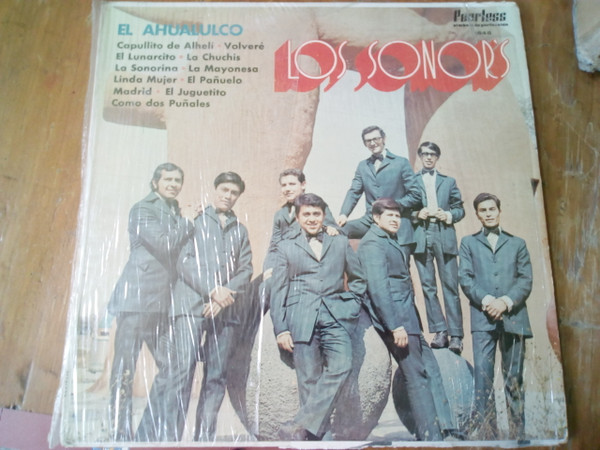 El Ahualulco