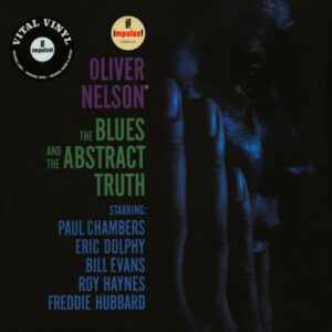 The Blues And The Abstract Truth