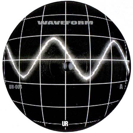 Waveform E.P.