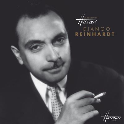 Django Reinhardt