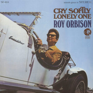 Cry Softly Lonely One: imagen 1