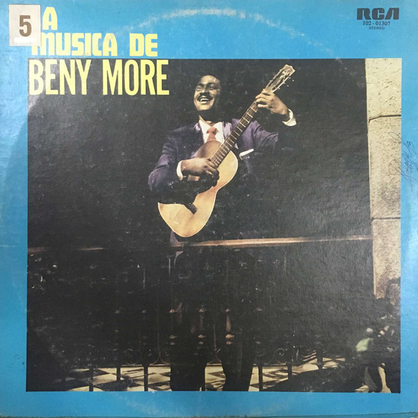 La Musica de Beny More