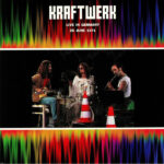 Live In Germany 25 June 1971